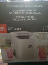 Portable ice maker reviews