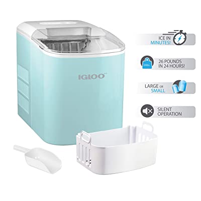 Portable ice maker reviews
