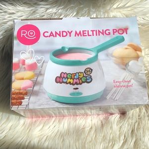 Wilton candy melting pot instructions